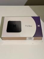 Proximus android wifi v7c decoder, Audio, Tv en Foto, Decoders en Harddiskrecorders, Ophalen of Verzenden, Nieuw, Decoder