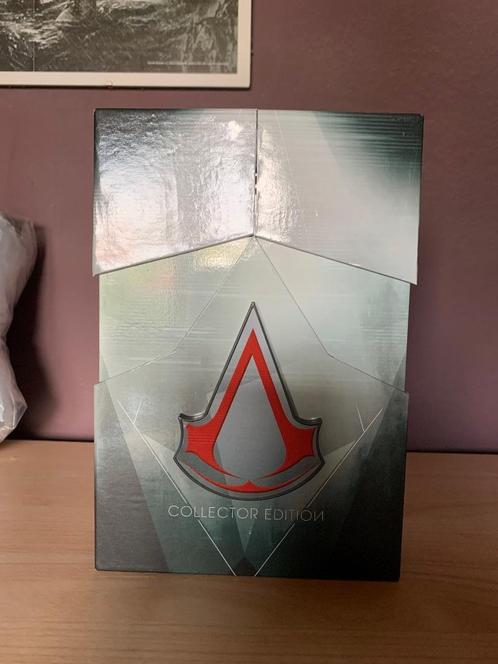 Assassin's Creed Revelations Collector's Edition (Xbox 360), Consoles de jeu & Jeux vidéo, Jeux | Xbox 360, Comme neuf, Aventure et Action