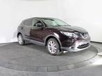 Nissan Qashqai 1.2 DIG-T 2WD Acenta, 129 g/km, Autres couleurs, Noir, 5 portes