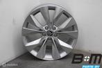 NIEUW! Org. 1 losse 18 inch velg Skoda SuperB 3V0601025R, Utilisé, Jante(s)