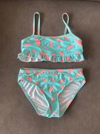 Bikini taille 122/128 très bon état, Enfants & Bébés, Maillots de bain pour enfants, Enlèvement ou Envoi, Utilisé, Fille, Ensemble de bikini