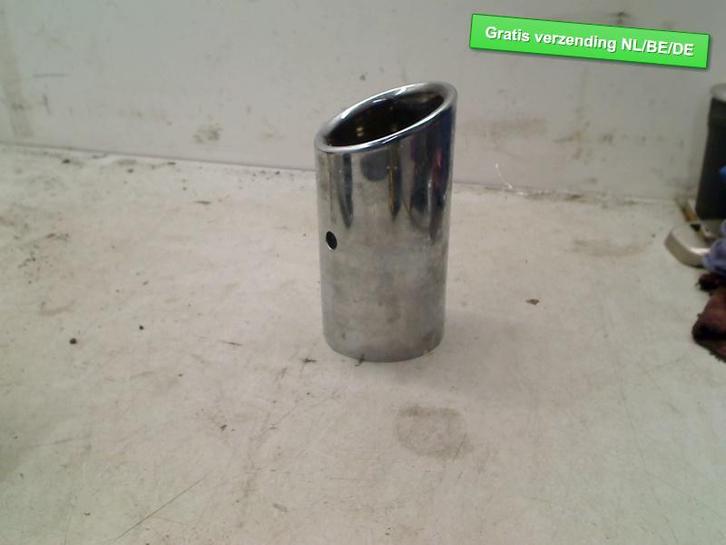 SIERSTUK VOOR UITLAATEINDPIJP Audi A1 Sportback (8XA / 8XF), Auto-onderdelen, Carrosserie, Audi, Gebruikt