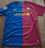 Messi UCL final 2008-09 shirt barcelona, Ophalen of Verzenden, Nieuw, Shirt