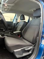 Volkswagen Polo, Auto's, Voorwielaandrijving, Stof, Blauw, Bedrijf