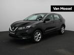 Nissan Qashqai 1.5 dCi Acenta Trekhaak | Navigatie | Camera, Auto's, Nissan, Stof, Gebruikt, Euro 6, 4 cilinders