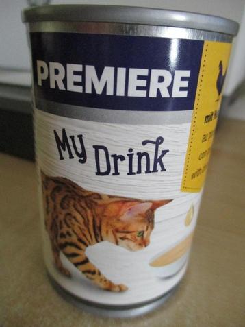 drank voor katten beschikbaar voor biedingen