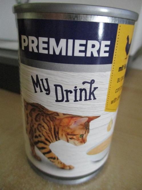 drank voor katten, Dieren en Toebehoren, Dierenvoeding, Kat, Ophalen of Verzenden
