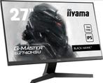 Prachtige Iiyama 27" G-Master G2740HSUB1 monitor, Computers en Software, Monitoren, Iiyama G-Master, IPS, Minder dan 1 ms, Zo goed als nieuw