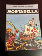 Jan heibel, Boeken, Stripverhalen, Ophalen of Verzenden, Zo goed als nieuw