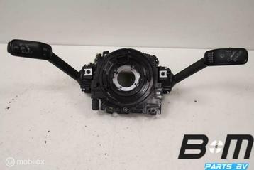 Combischakelaar VW Golf 7 2014 5Q0953507BM beschikbaar voor biedingen