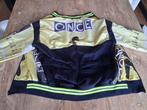2 vintage windjassen wielerkledij, Fietsen en Brommers, Ophalen of Verzenden, Zo goed als nieuw, L, Dames