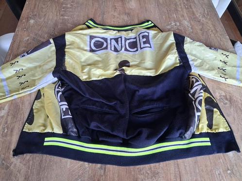 2 vintage windjassen wielerkledij, Fietsen en Brommers, Fietsaccessoires | Fietskleding, Zo goed als nieuw, Dames, Heren, Kinderen