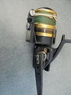 vis molen  DAIWA  BG 90, Watersport en Boten, Ophalen, Zo goed als nieuw, Molen