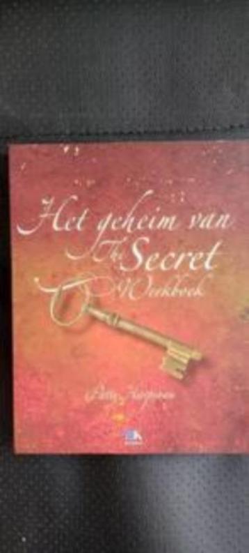 Geheim van de Secret beschikbaar voor biedingen