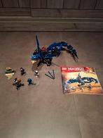 Lego Ninjago Stormbringer Draak 70652, Ophalen, Gebruikt, Lego