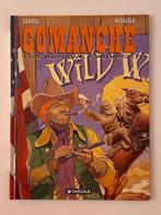 BD Comanche Tome 13 « Le carnaval sauvage », Une BD, Enlèvement ou Envoi, Comme neuf