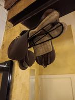 Decoratief rijzadel, Antiek en Kunst, Ophalen