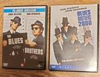 Blues Brothers 1 & 2 (1980) (John Goodman, Dan Aykroyd) DVD, Ophalen of Verzenden, Zo goed als nieuw