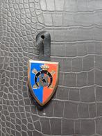 Borsthanger militair, Verzamelen, Militaria | Algemeen, Ophalen of Verzenden