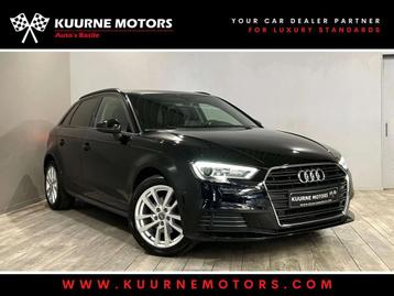 Audi A3 Sportback 30 TDI S Tronic Leder/Led *1j garantie* beschikbaar voor biedingen