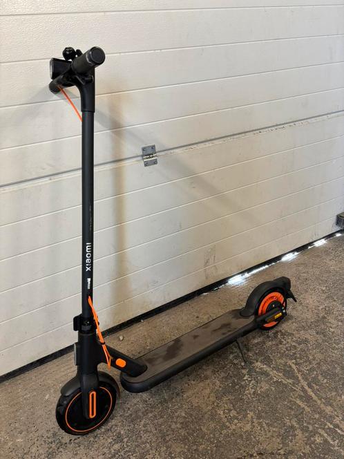 Trottinette électrique, Fietsen en Brommers, Steps, Zo goed als nieuw, Ophalen of Verzenden