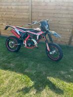 Beta rr50 track 2023, 6 versnellingen, Zo goed als nieuw, 50 cc, Ophalen