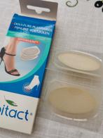 Epitact pijnlijke voetzolen inlegkussentjes open schoenen, Overige kleuren, Epitact, Overige typen, Nieuw