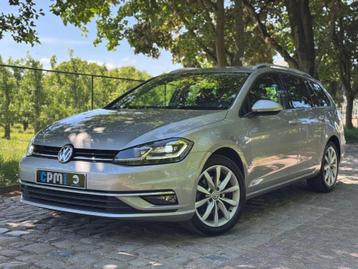 Volkswagen Golf Variant 1.4 TSI Highline DSG * 150pk! * MASS beschikbaar voor biedingen