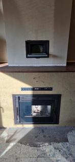 Insert à pellets CADEL ZEFIRO 3 – 9 kW, Enlèvement, Insert