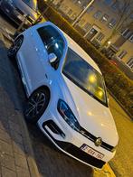 Volkswagen Golf 7 R line 1.5 benzine, Auto's, Volkswagen, Automaat, Wit, Euro 6, Zwart