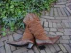 Livraison gratuite en cuir marron clouté ibiza festival boot, Vêtements | Femmes, Chaussures, Comme neuf, Brun, Envoi, Bottes hautes
