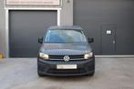 Volkswagen Caddy Kasten BMT (bj 2018), Voorwielaandrijving, Stof, Volkswagen, 124 g/km