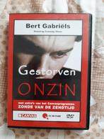 Gestorven onzin, Ophalen of Verzenden