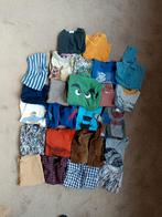 24 kledingstukken A-merken voor jongen 6/7 jaar, Utilisé, Enlèvement ou Envoi, Taille 116