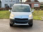 Peugeot Partner 1.6 diesel, Auto's, Peugeot, Bedrijf, Grijs, Overige carrosserie, Te koop