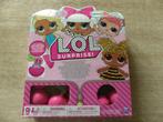 LOL Surprise spel, Een of twee spelers, Ophalen of Verzenden, Zo goed als nieuw, Overig