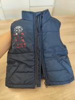 Body warmer nonito kids - maat 86, Kinderen en Baby's, Ophalen, Zo goed als nieuw, Jasje