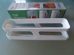 Lot van 2 /  Egg Dispender / Eieren rollen automatisch naar, Ophalen of Verzenden, Zo goed als nieuw