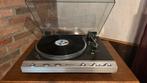 Mitsubishi DP-630 platenspeler, Ophalen, Zo goed als nieuw, Platenspeler