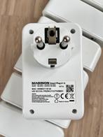 Maginon SP1-E smart plug met Wifi, Doe-het-zelf en Bouw, Elektriciteit en Kabels, Ophalen, Gebruikt, Overige typen