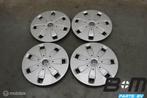 Set 16 inch wieldoppen Audi Q2 81A601147, Auto-onderdelen, Gebruikt, Band(en)