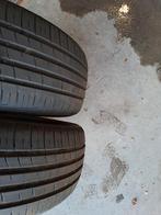 Pneus été 195/55 R16 87H, Autos : Pièces & Accessoires, Pneus & Jantes, 16 pouces, Pneus été, Pneu(s), Enlèvement