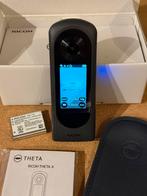 Ricoh Theta X360, Ophalen, Zo goed als nieuw