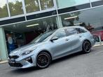 Kia Ceed Sportswagon SW / cee'd SW FULL KIA HISTORY / PANO /, Auto's, Automaat, 4 cilinders, https://public.car-pass.be/vhr/aef81b94-edf6-45a6-891d-1df3d7217c0b