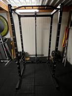ATX Power Rack PRX-⁠620 + Lat Pulley, Sport en Fitness, Ophalen, Benen, Gebruikt, Krachtstation