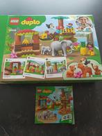 Lego Duplo Tropical Island 10966, Kinderen en Baby's, Ophalen, Zo goed als nieuw, Complete set, Duplo