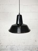 Emaille hanglamp, Ophalen of Verzenden