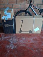 Xiaomi | Electric Scooter 4 Lite EU 2nd Generatio met helm, Enlèvement ou Envoi