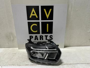 Koplamp Dacia Duster II facelift 260101613R Led Rechts  beschikbaar voor biedingen