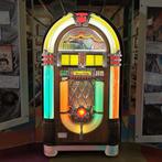 Wurlitzer 1015 Omt Of Leisure Juke Box Gezocht zoals op foto, Verzamelen, Automaten | Jukeboxen, Ophalen, Gebruikt, 1970 tot heden